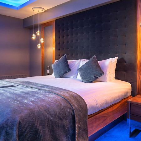 Midlands Park Hotel Port Laoise Eksteriør bilde