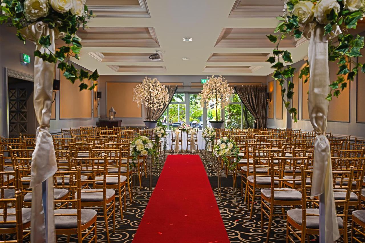 Midlands Park Hotel Port Laoise Eksteriør bilde