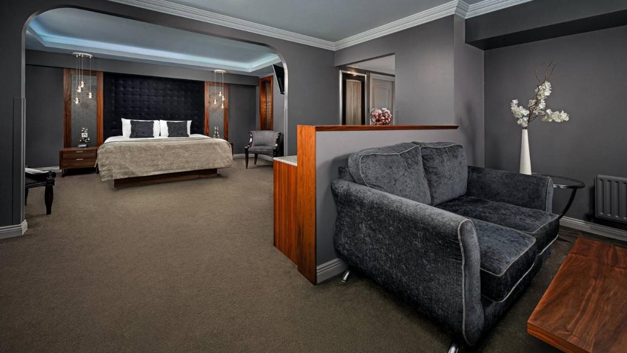 Midlands Park Hotel Port Laoise Eksteriør bilde