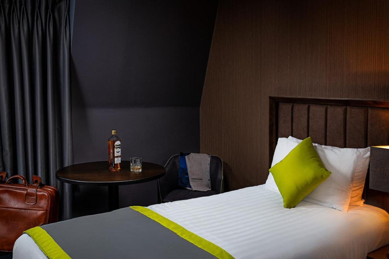 Midlands Park Hotel Port Laoise Eksteriør bilde