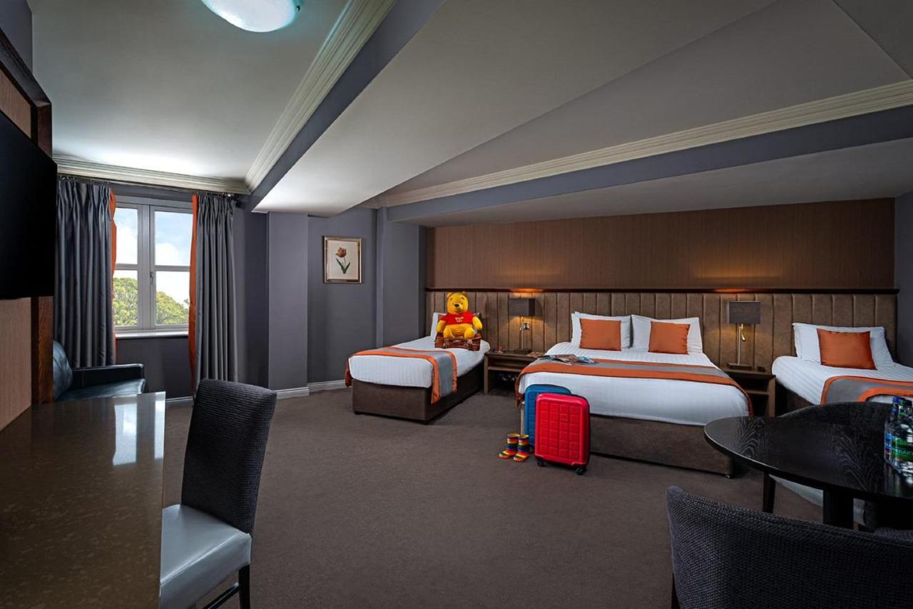 Midlands Park Hotel Port Laoise Eksteriør bilde
