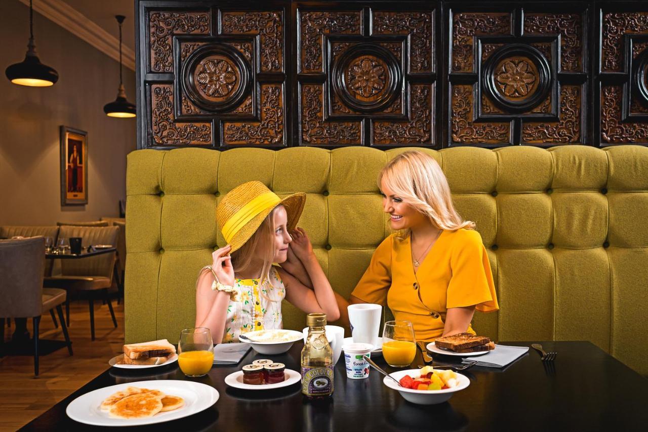 Midlands Park Hotel Port Laoise Eksteriør bilde