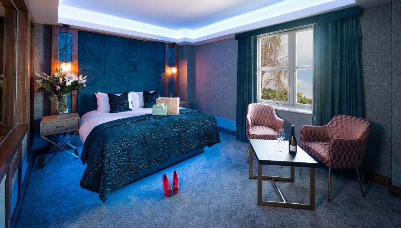 Midlands Park Hotel Port Laoise Eksteriør bilde