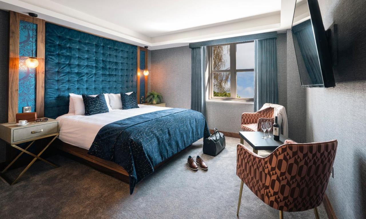 Midlands Park Hotel Port Laoise Eksteriør bilde