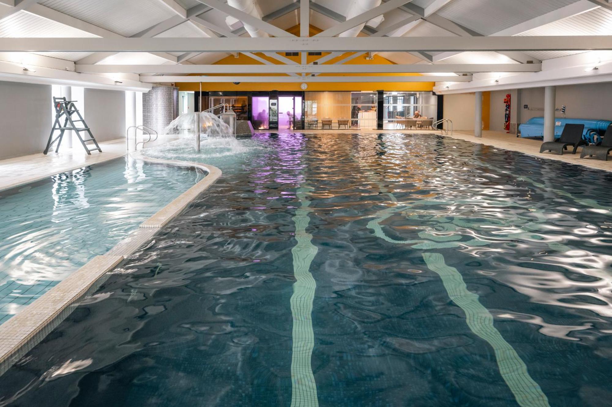 Midlands Park Hotel Port Laoise Eksteriør bilde