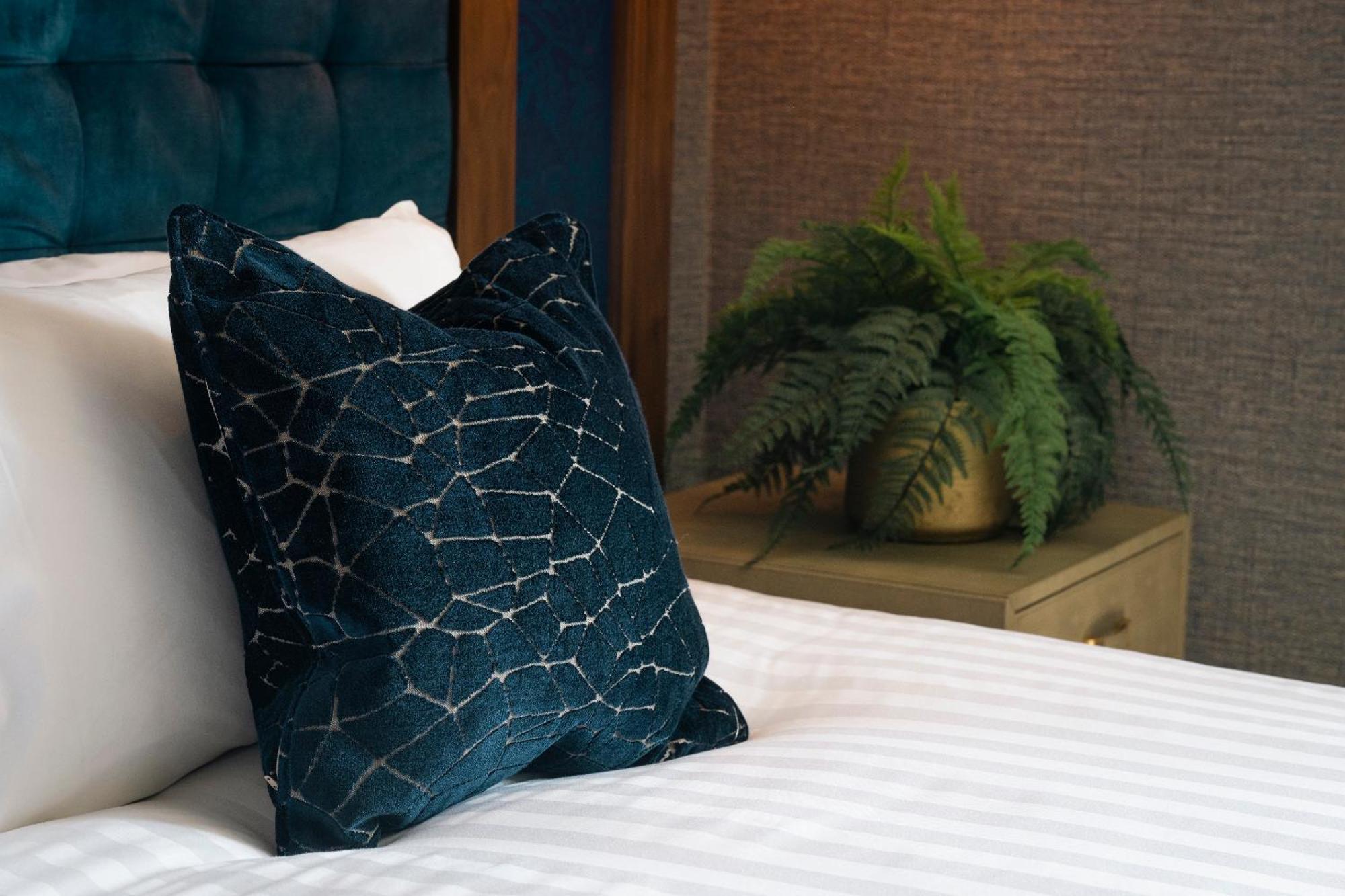 Midlands Park Hotel Port Laoise Rom bilde