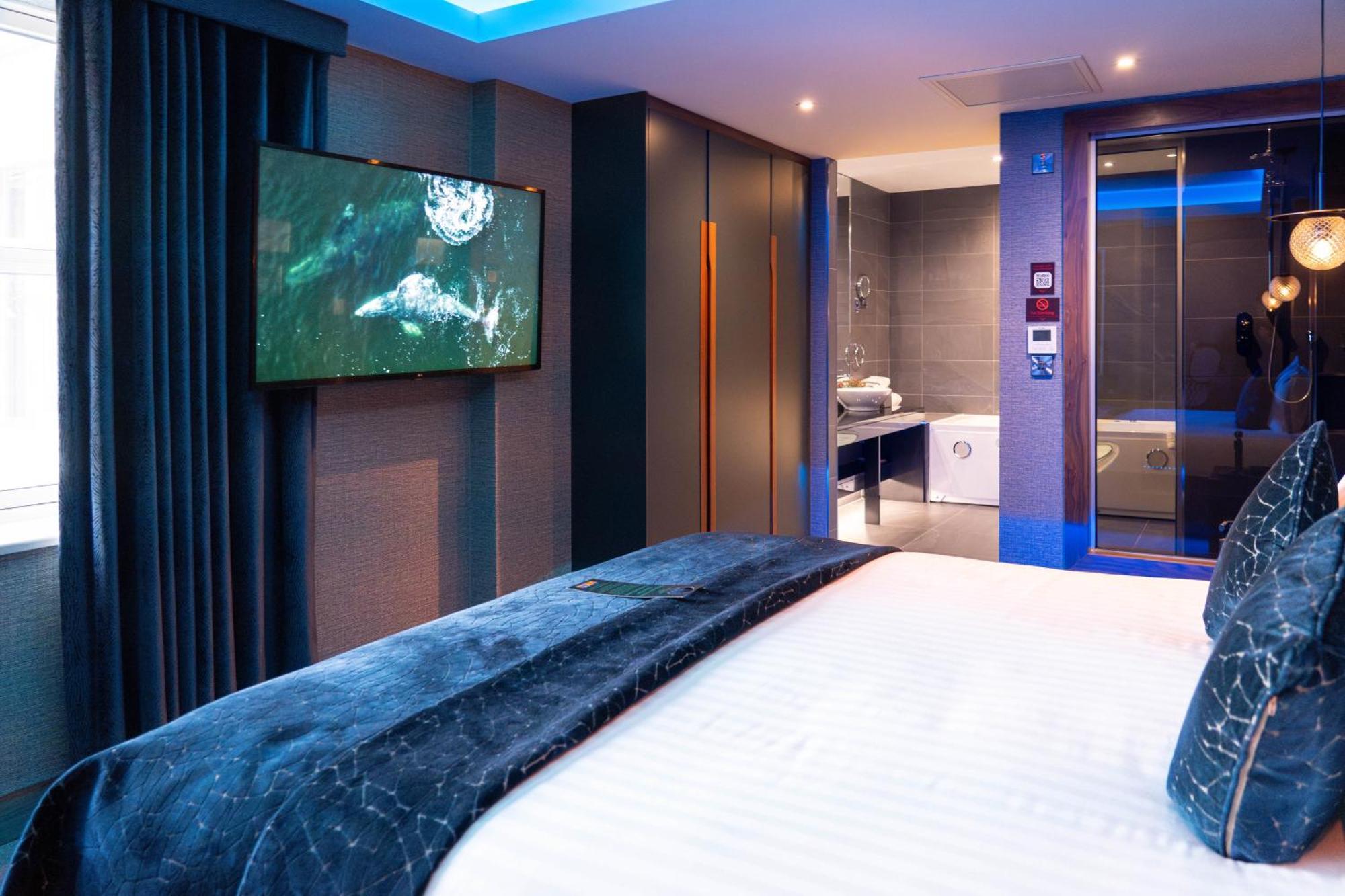 Midlands Park Hotel Port Laoise Eksteriør bilde