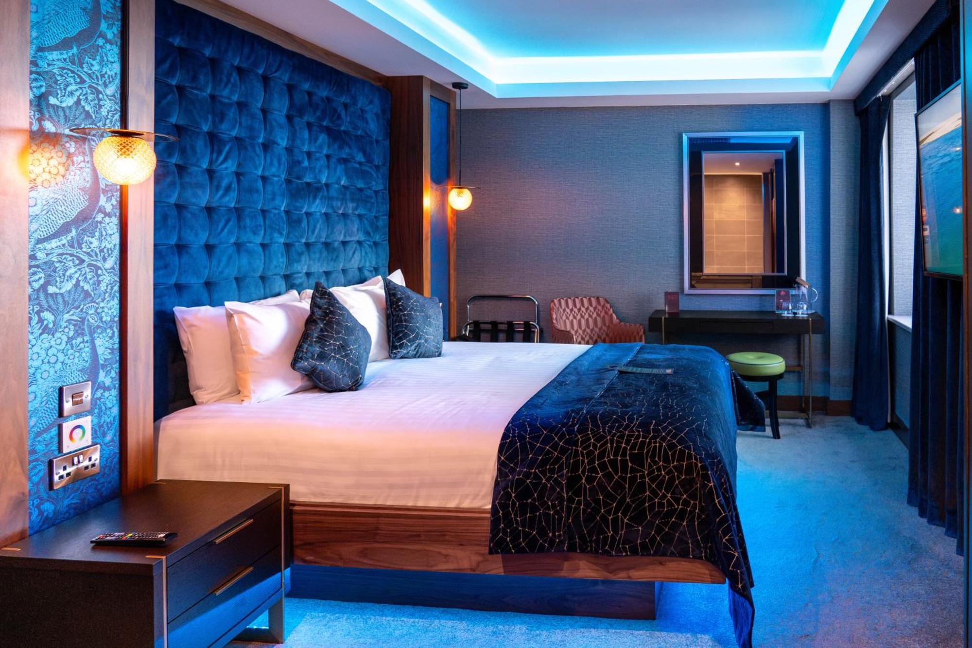 Midlands Park Hotel Port Laoise Eksteriør bilde