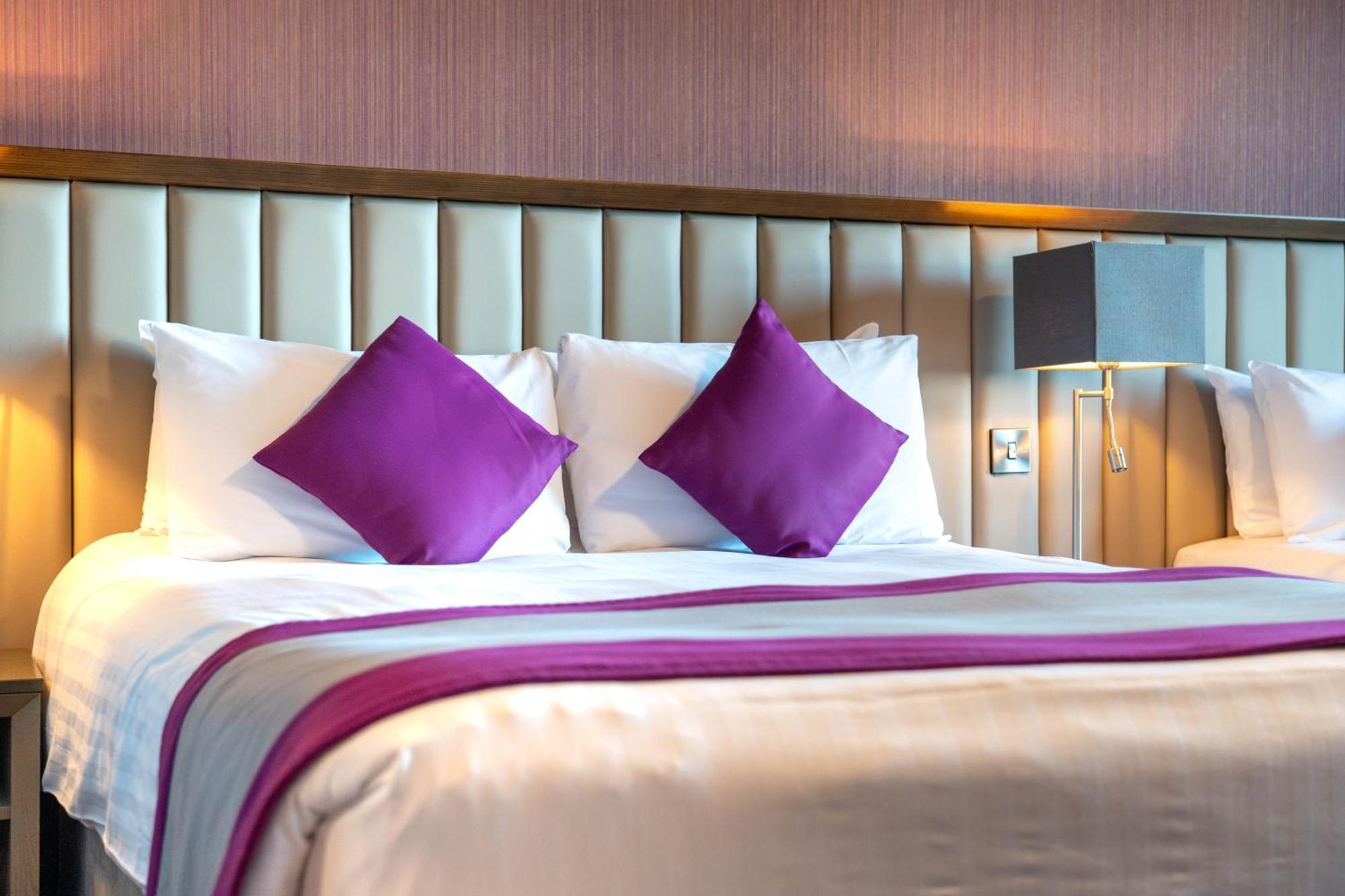 Midlands Park Hotel Port Laoise Eksteriør bilde