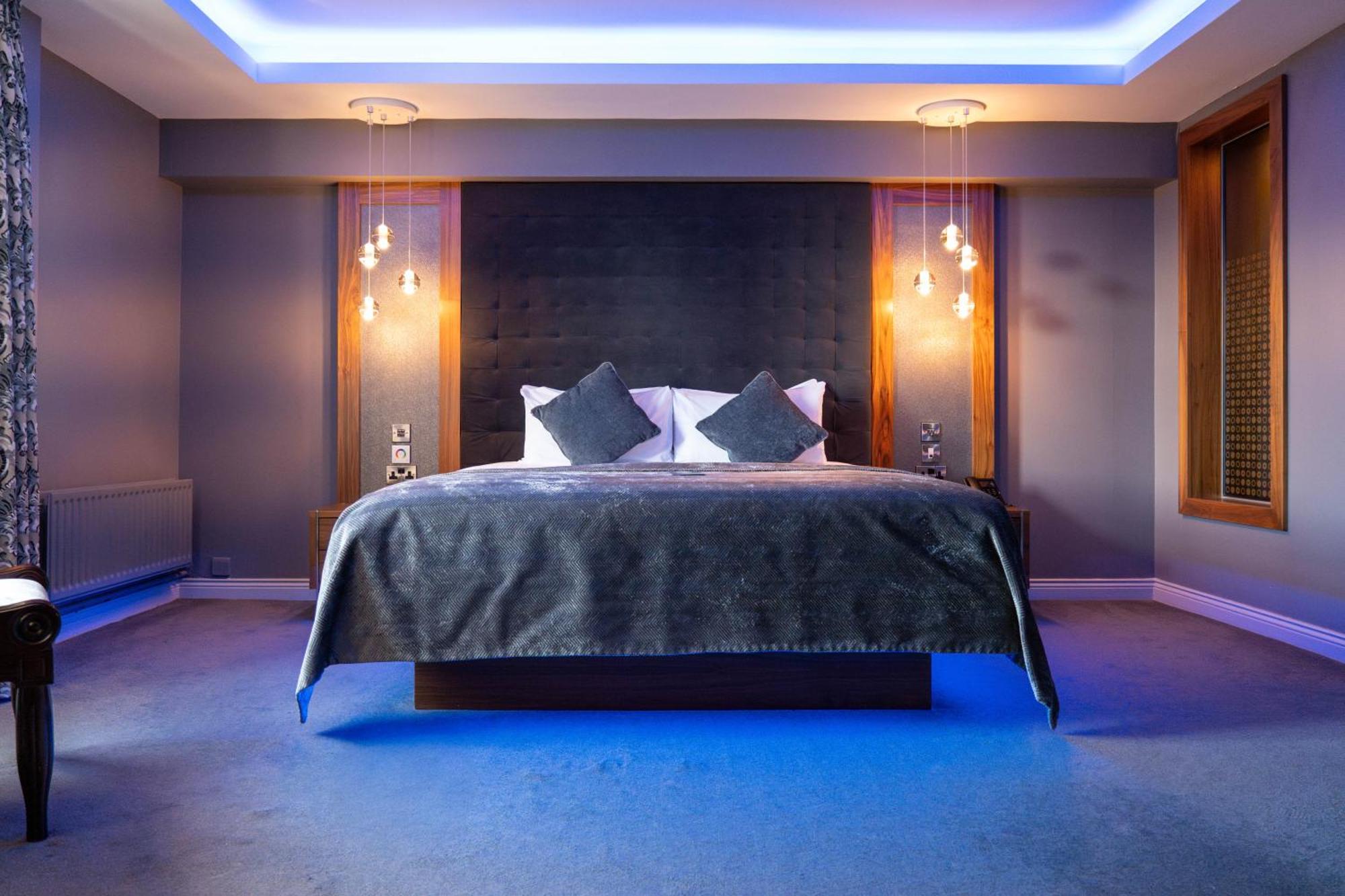 Midlands Park Hotel Port Laoise Eksteriør bilde