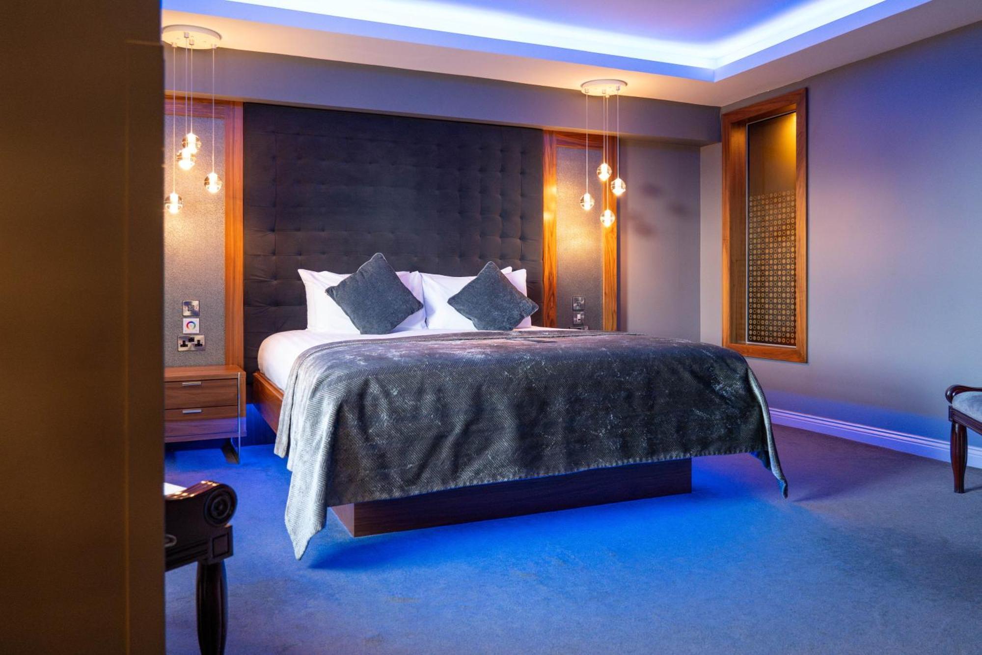 Midlands Park Hotel Port Laoise Eksteriør bilde