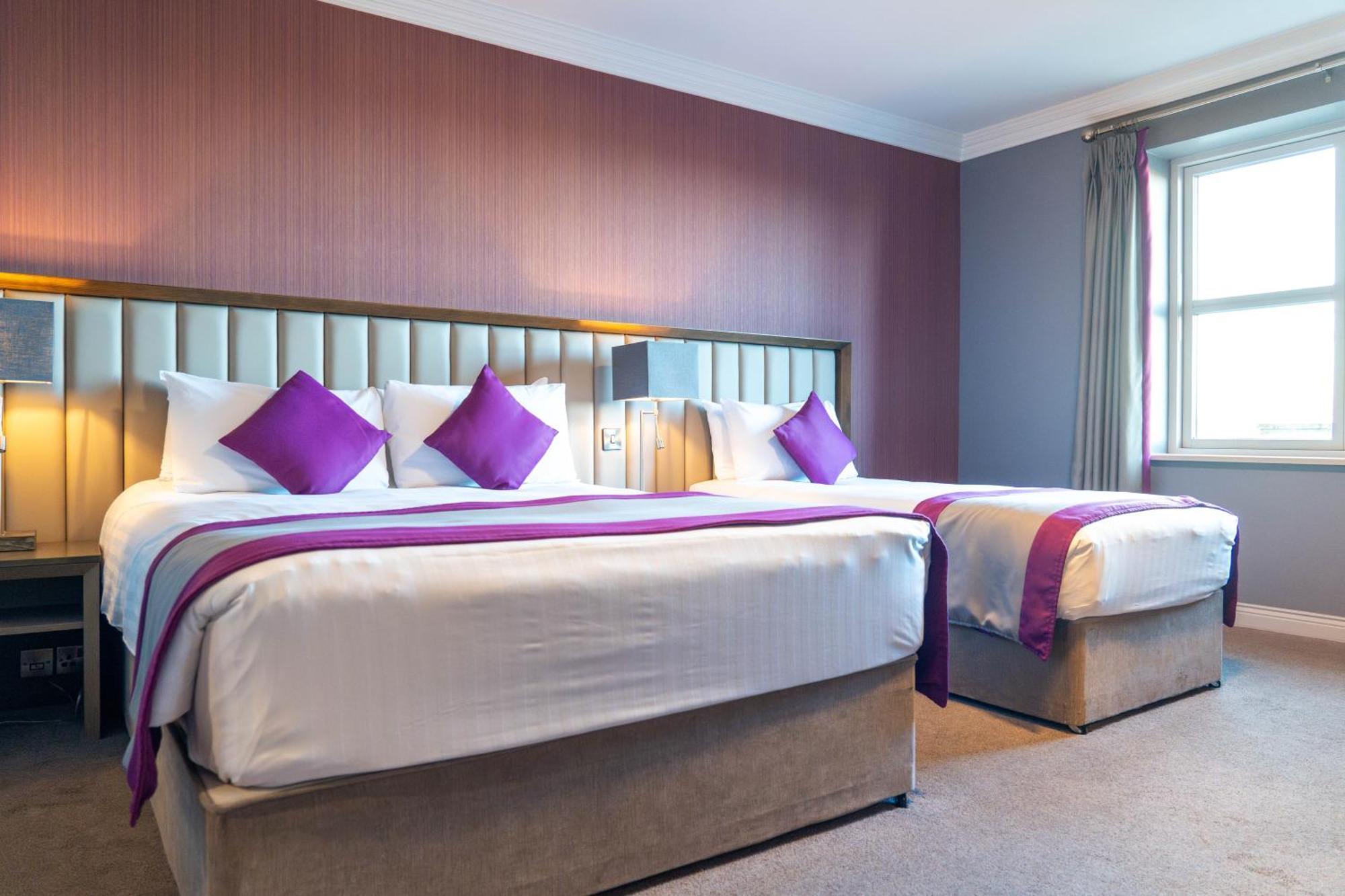 Midlands Park Hotel Port Laoise Eksteriør bilde