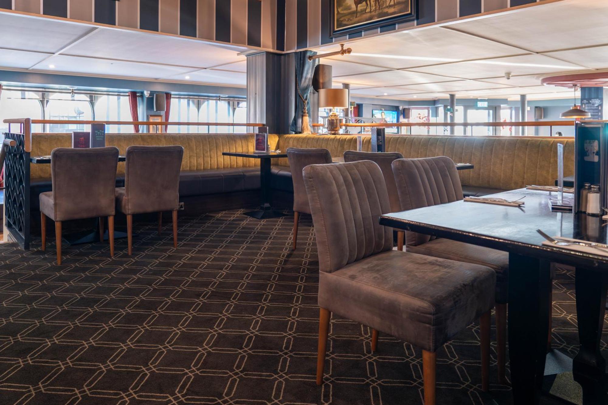 Midlands Park Hotel Port Laoise Eksteriør bilde