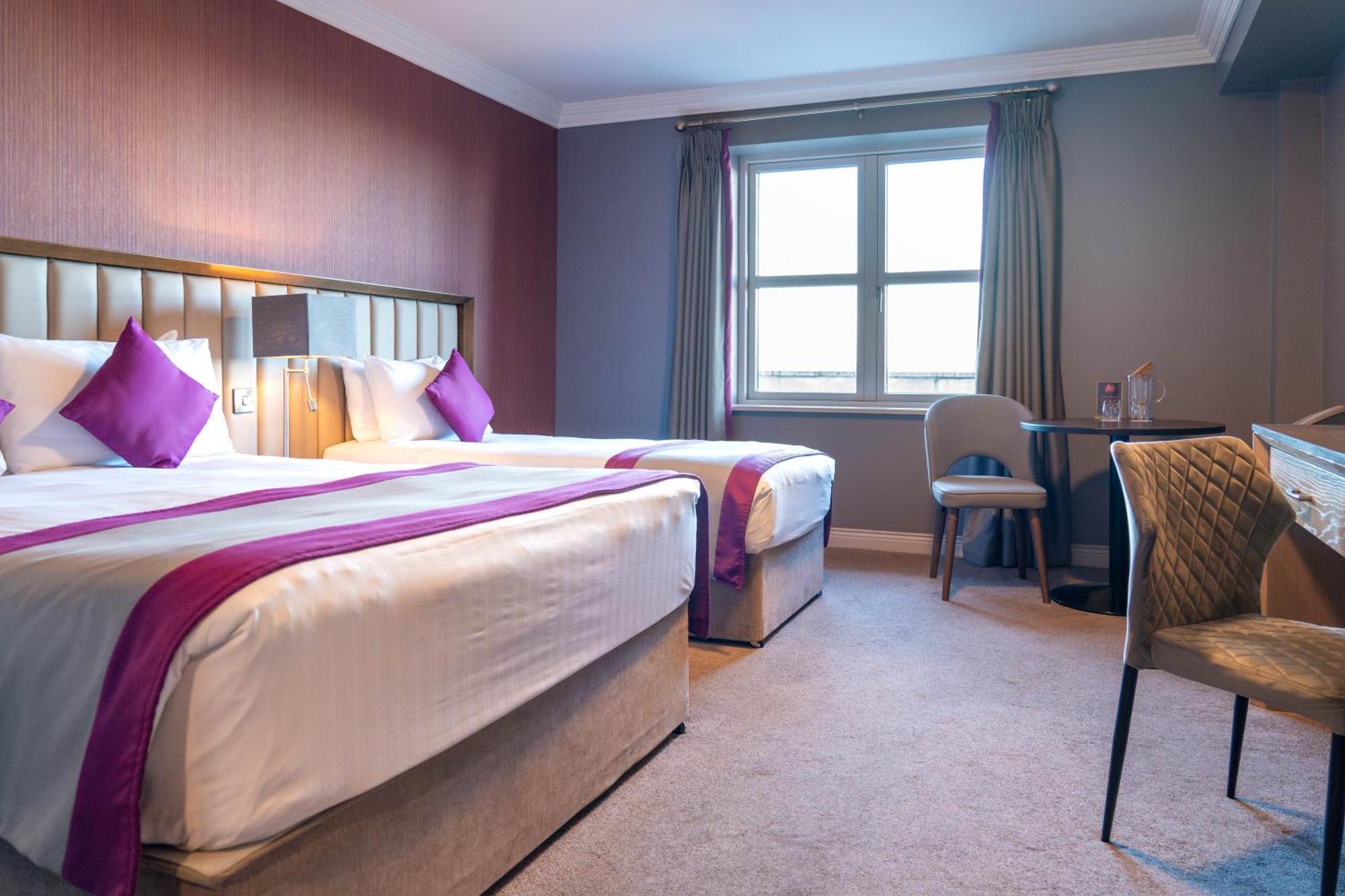 Midlands Park Hotel Port Laoise Eksteriør bilde